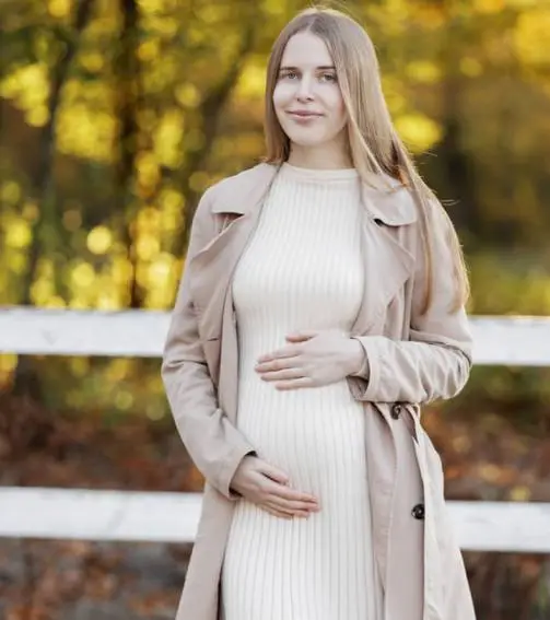 Styling Tips for the Best Pregnancy Outfits